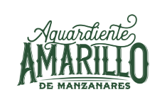 Aguardiente Amarillo